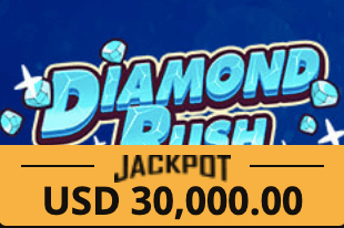 Diamond Rush