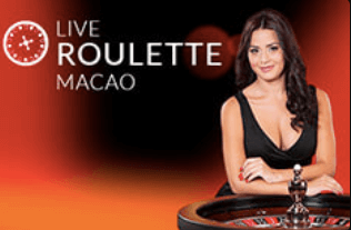 Live Roulette Macao