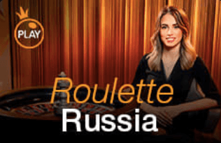 Roulette Russia