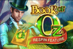 Book of Oz