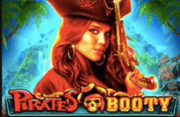 Pirates Booty