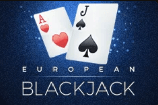 European Blackjack