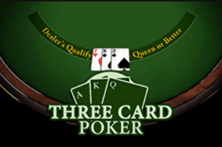 Three Card Poker