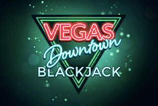 Vegas Downtown Blackjack