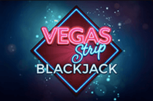 Vegas Strip Blackjack