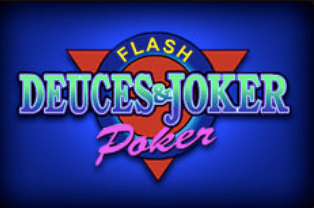 Deuces Joker Poker