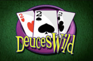 Deuces Wild