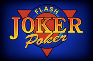 Joker Poker